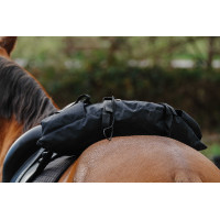 Sacoche Randol's Banane Marron