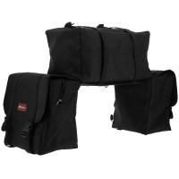 Sacoche Randol's Grand Voyageur Marron Sacoche Randol's Grand Voyageur Marron