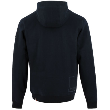 Sweat Equithème Hervé Bleu marine