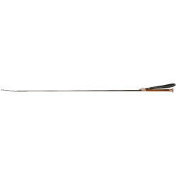 Cravache de dressage Equithème Charme Marron