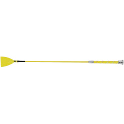 Cravache Whip & Go Candy Jaune