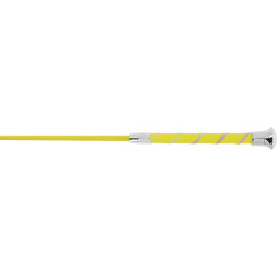 Cravache Whip & Go Candy Jaune