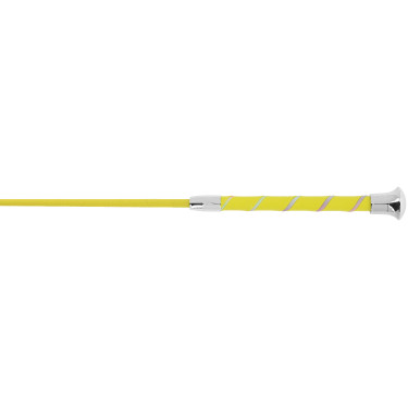 Cravache Whip & Go Candy Jaune