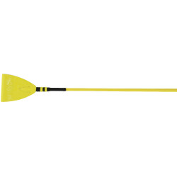 Cravache Whip & Go Candy Jaune
