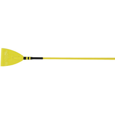 Cravache Whip & Go Candy Jaune