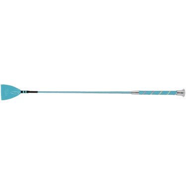 Cravache Whip & Go Candy Bleu