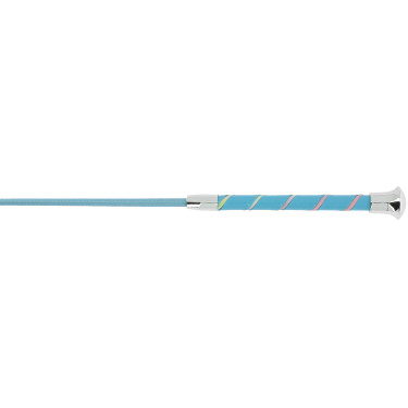 Cravache Whip & Go Candy Bleu Cravache Whip & Go Candy Bleu