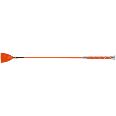 Cravache Whip & Go Candy Orange