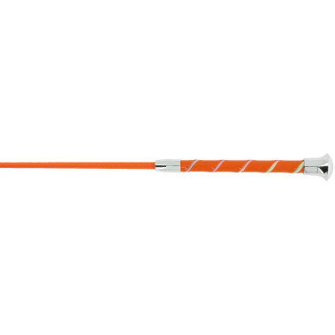 Cravache Whip & Go Candy Orange