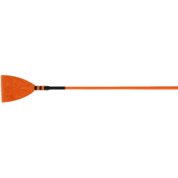 Cravache Whip & Go Candy Orange