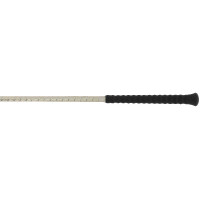 Cravache Whip & Go Glossy Argenté