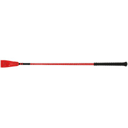 Cravache Whip & Go Glossy Rouge