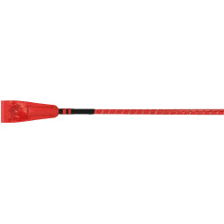 Cravache Whip & Go Glossy Rouge