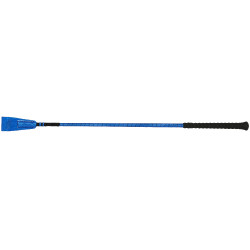 Cravache Whip & Go Glossy Bleu