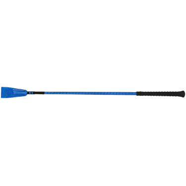 Cravache Whip & Go Glossy Bleu