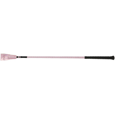 Cravache Whip & Go Glossy Rose