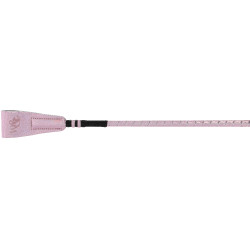 Cravache Whip & Go Glossy Rose