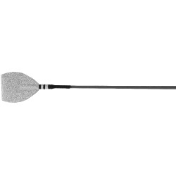 Cravache Whip & Go Strassy Argenté