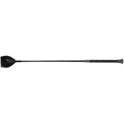 Cravache Whip & Go Strassy Noir