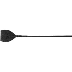 Cravache Whip & Go Strassy Noir
