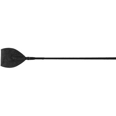 Cravache Whip & Go Strassy Noir