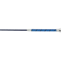 Cravache Whip & Go Strassy Arc en ciel Multi-couleurs