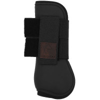 Guêtres Equithème Noir Guêtres Equithème Noir