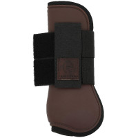 Guêtres Equithème Marron