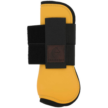 Guêtres Equithème Or