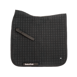 Tapis No.Ⅰ Dressage Back On Track Noir