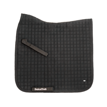 Tapis No.Ⅰ Dressage Back On Track Noir