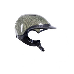 Casque Naca Gravity XP carbone kevlar