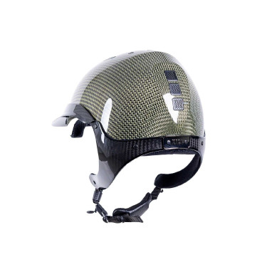 Casque Naca Gravity XP carbone kevlar