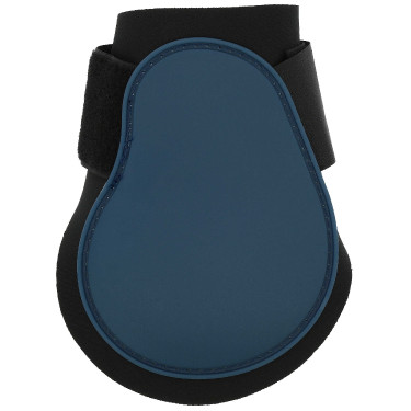 Protège-boulets Equithème Marine Bleu marine
