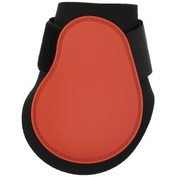 Protège-boulets Equithème Orange