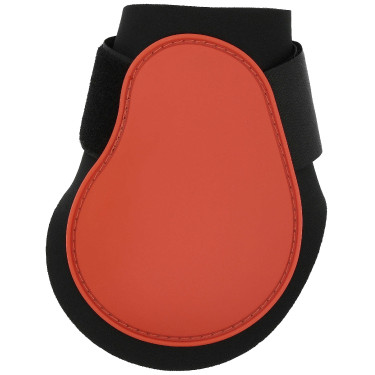 Protège-boulets Equithème Orange