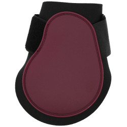 Protège-boulets Equithème Bordeaux