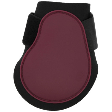 Protège-boulets Equithème Bordeaux