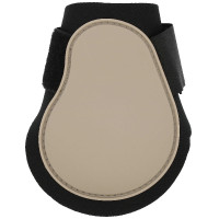 Protège-boulets Equithème Marine Bleu marine