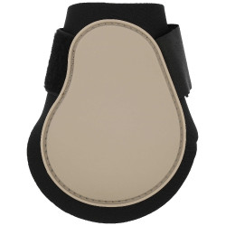 Protège-boulets Equithème Taupe Marron Protège-boulets Equithème Taupe Marron