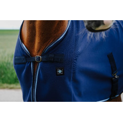 Chemise séchante Riding World Marine Bleu marine Chemise séchante Riding World Marine Bleu marine