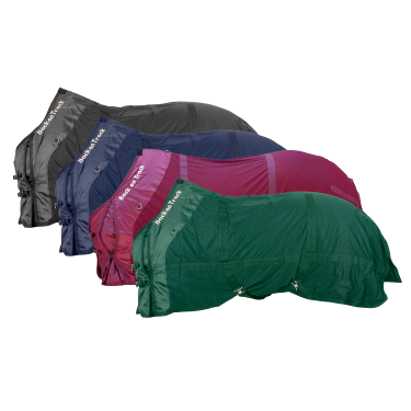 Couverture filet Back On Track Couverture filet Back On Track