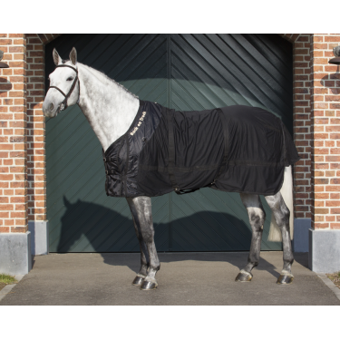 Couverture filet Back On Track Couverture filet Back On Track