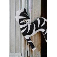 Jouet pour chevaux Hippotonic
