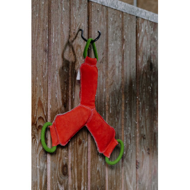 Jouet pour chevaux Hippotonic