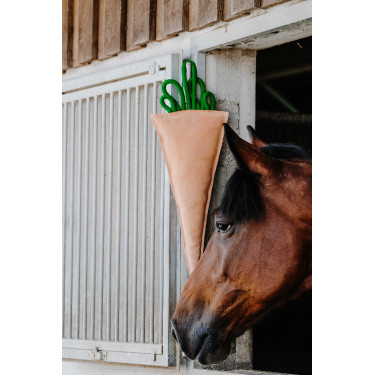 Jouet pour chevaux Hippotonic