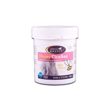 Honey Cica Bee Horse Master Honey Cica Bee Horse Master