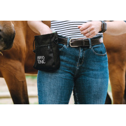 Poche à récompenses Hippotonic à zip Poche à récompenses Hippotonic à zip