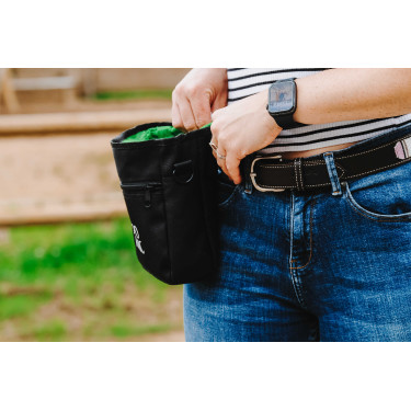 Poche à récompenses Hippotonic à zip Poche à récompenses Hippotonic à zip