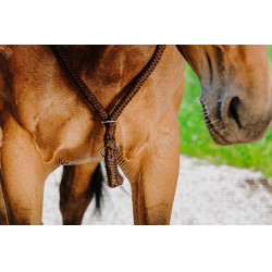 Cordelette Norton Marron Cordelette Norton Marron